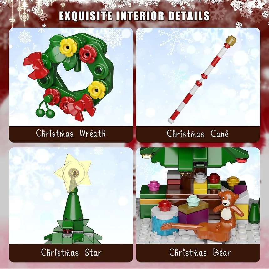 Christmas Nutcracker — view 4