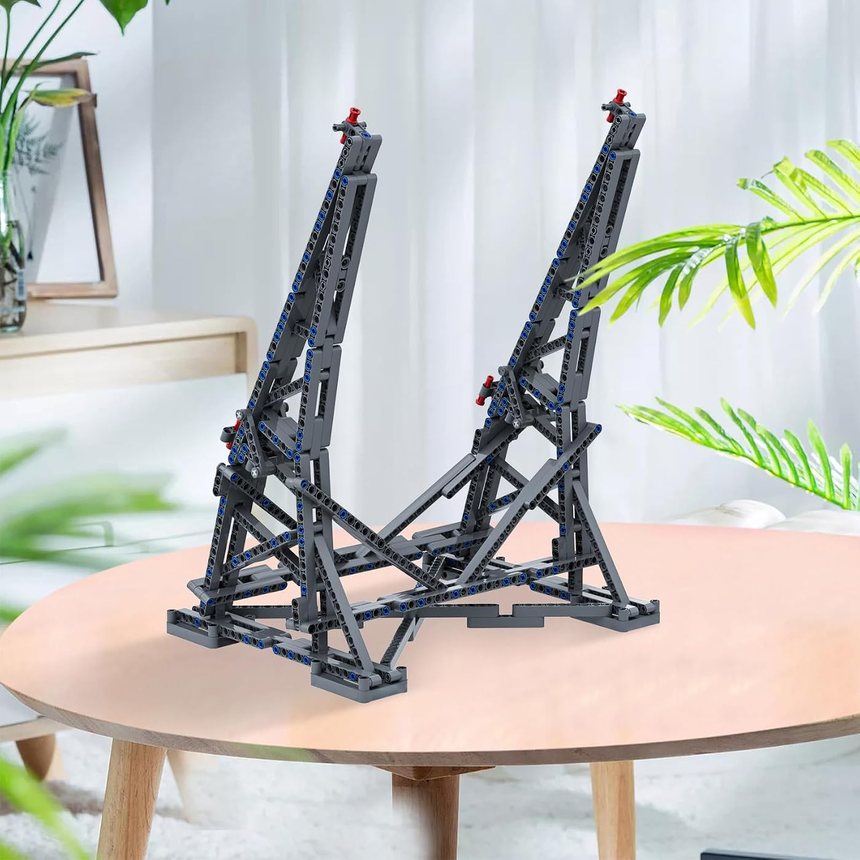 Vertical Bracket for 75192 — view 4